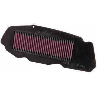 Filtro de aire KN para moto HONDA HA-6002