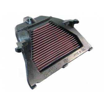 Filtro de aire KN para moto HONDA HA-6003