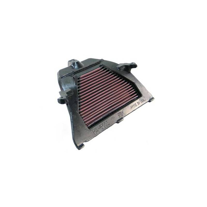 Filtro de aire KN para moto HONDA HA-6003