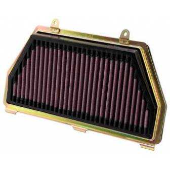 Filtro de aire KN para moto HONDA HA-6007