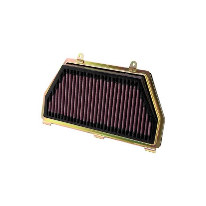 Filtro de aire KN para moto HONDA HA-6007