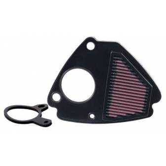 Filtro de aire KN para moto HONDA HA-6199