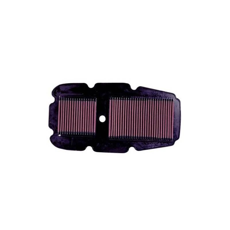 Filtro de aire KN para moto HONDA HA-6501