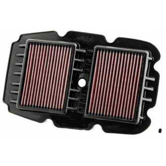 Filtro de aire KN para moto HONDA HA-7008