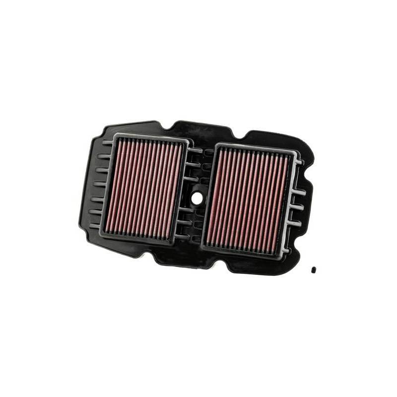 Filtro de aire KN para moto HONDA HA-7008