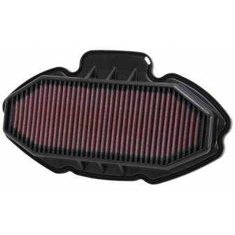 Filtro de aire KN para moto HONDA HA-7012