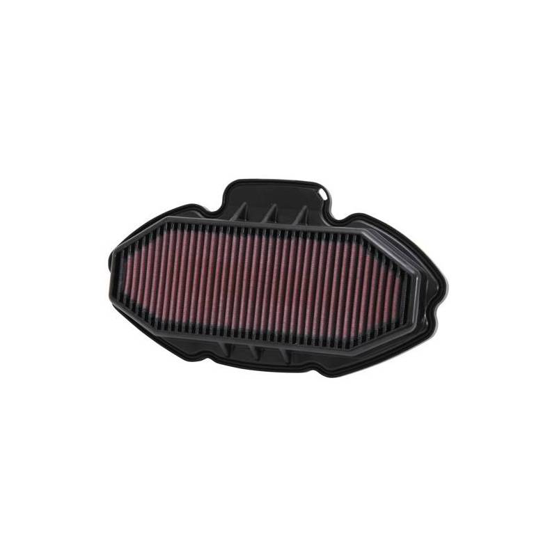 Filtro de aire KN para moto HONDA HA-7012