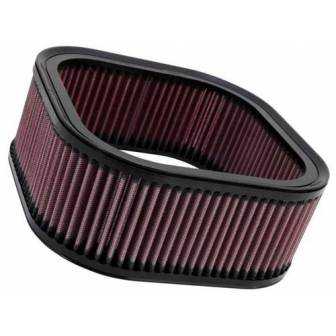 Filtro de aire KN para moto HARLEY DAVIDSON HD-1102