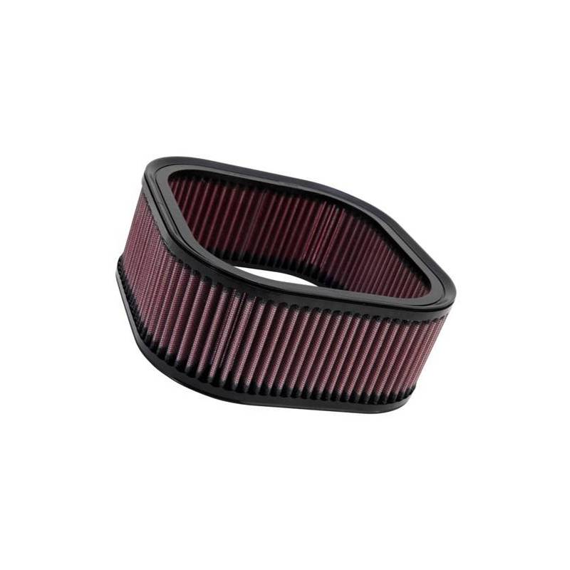 Filtro de aire KN para moto HARLEY DAVIDSON HD-1102