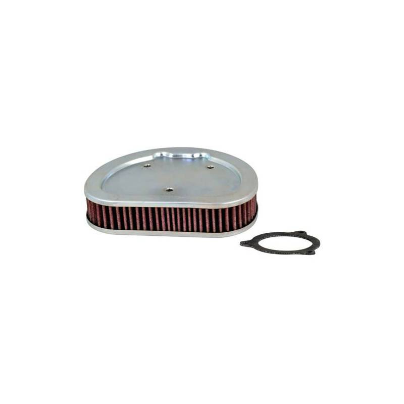 Filtro de aire KN para moto HARLEY DAVIDSON HD-1508