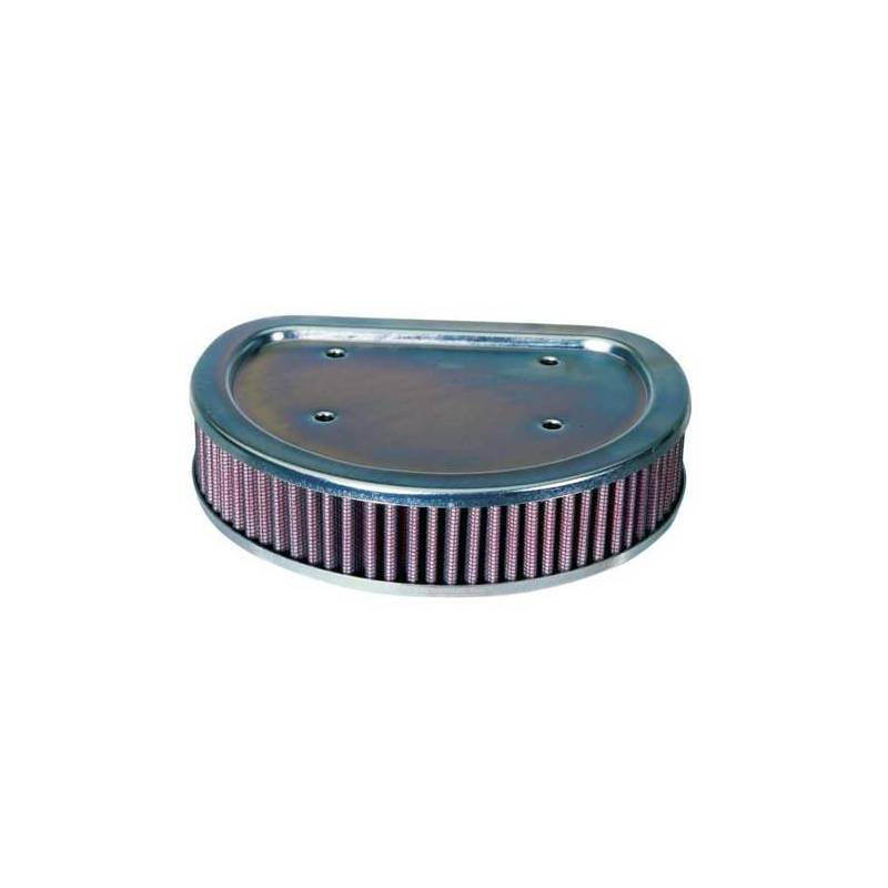 Filtro de aire KN para moto HARLEY DAVIDSON HD-8899