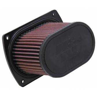 Filtro de aire KN para moto HYOSUNG HY-6507