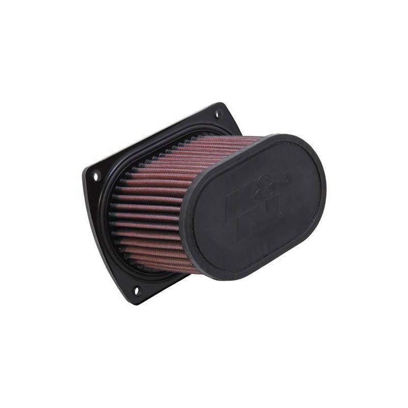 Filtro de aire KN para moto HYOSUNG HY-6507