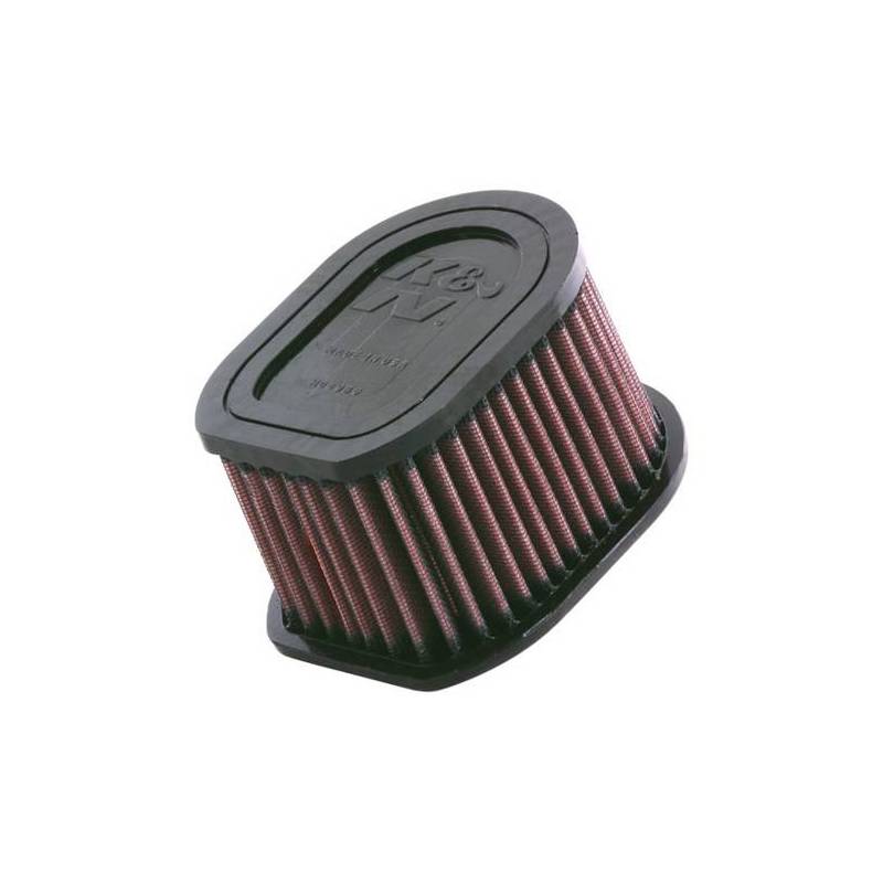 Filtro de aire KN para moto KAWASAKI KA-1003