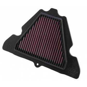 Filtro de aire KN para moto KAWASAKI KA-1111