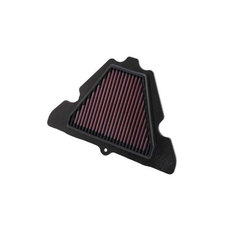 Filtro de aire KN para moto KAWASAKI KA-1111