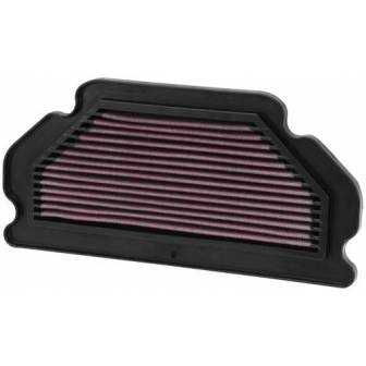 Filtro de aire KN para moto KAWASAKI KA-6003