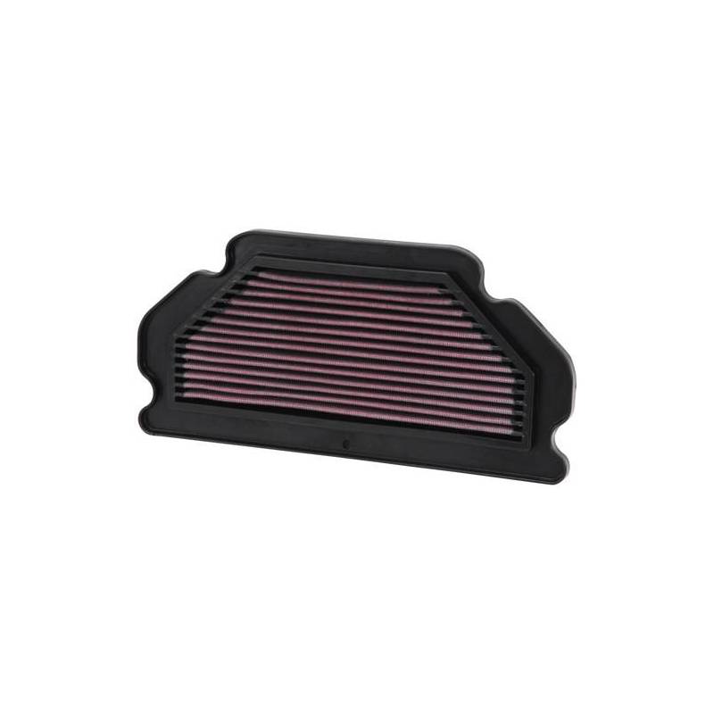 Filtro de aire KN para moto KAWASAKI KA-6003