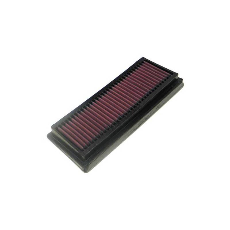 Filtro de aire KN para moto KAWASAKI KA-6005