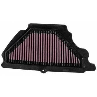 Filtro de aire KN para moto KAWASAKI KA-6007