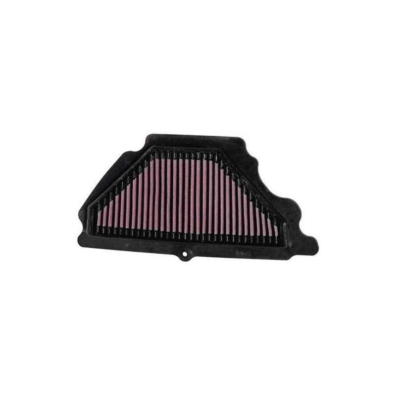 Filtro de aire KN para moto KAWASAKI KA-6007