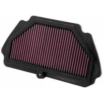 Filtro de aire KN para moto KAWASAKI KA-6009