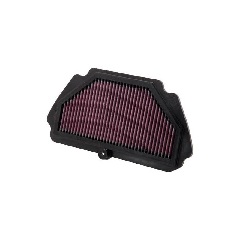 Filtro de aire KN para moto KAWASAKI KA-6009