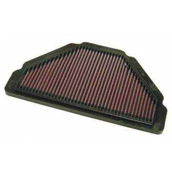 Filtro de aire KN para moto KAWASAKI KA-6095