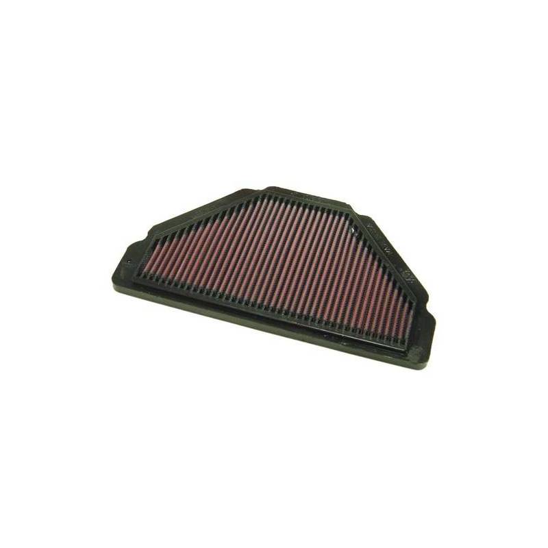 Filtro de aire KN para moto KAWASAKI KA-6095