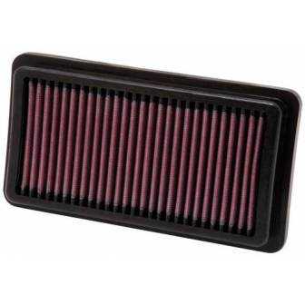 Filtro de aire KN para moto KTM KT-6907