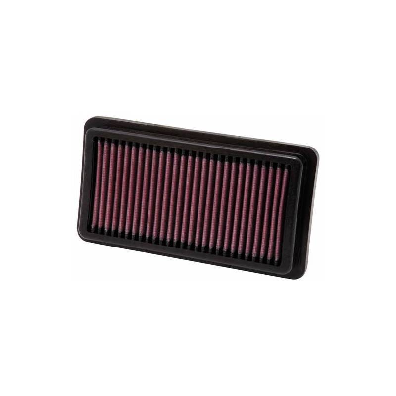 Filtro de aire KN para moto KTM KT-6907