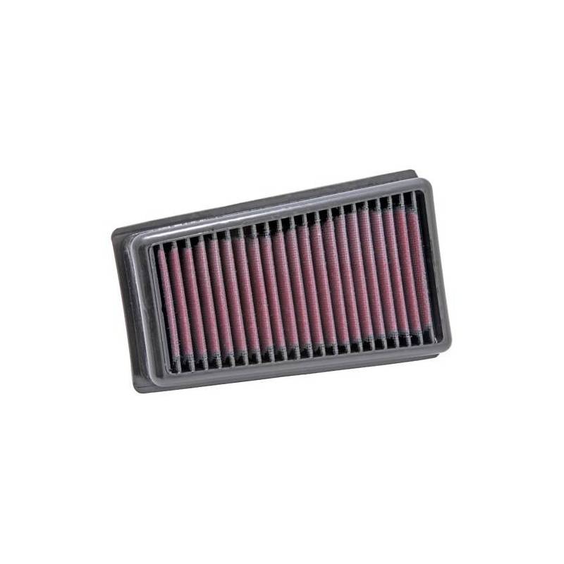 Filtro de aire KN para moto KTM KT-6908