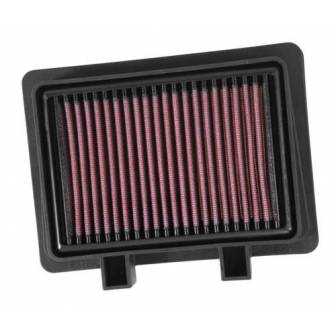 Filtro de aire KN para moto SUZUKI SU-1014