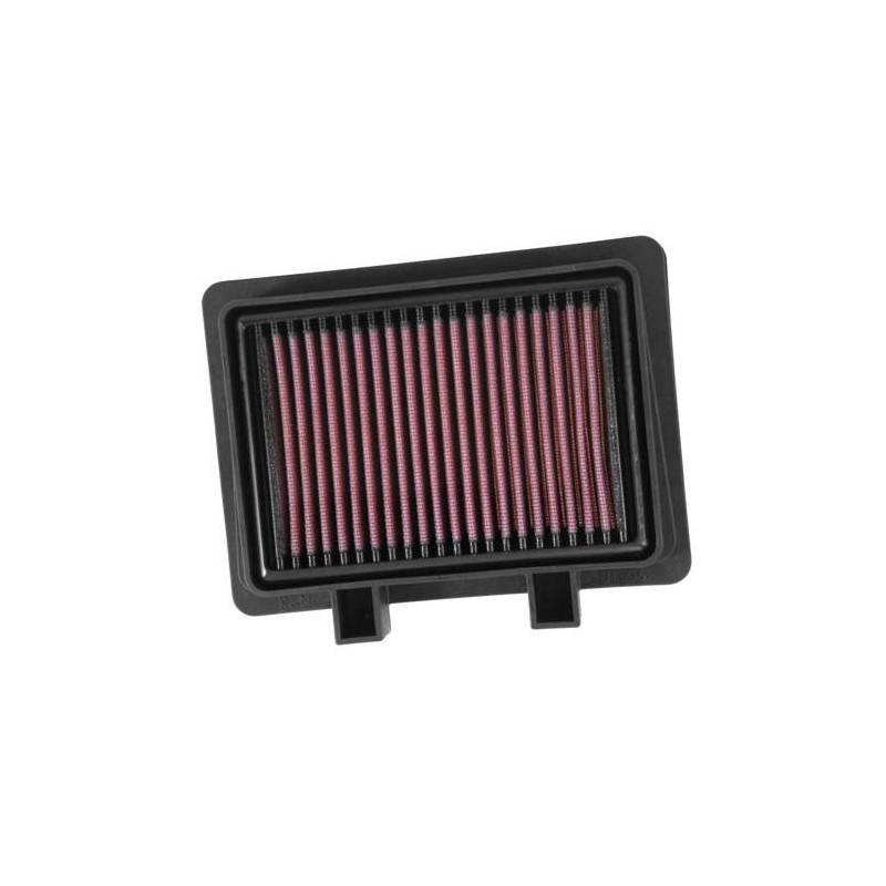 Filtro de aire KN para moto SUZUKI SU-1014