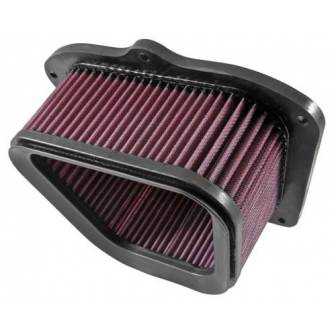 Filtro de aire KN para moto SUZUKI SU-1399