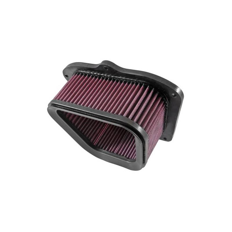 Filtro de aire KN para moto SUZUKI SU-1399