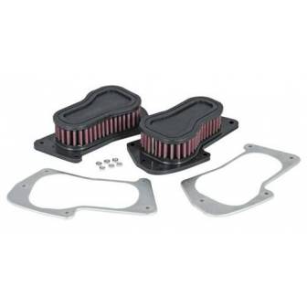 Filtro de aire KN para moto SUZUKI SU-1806