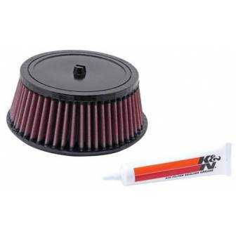 Filtro de aire KN para moto SUZUKI SU-4000