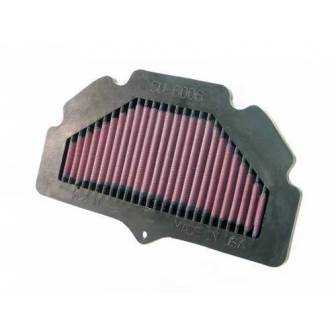 Filtro de aire KN para moto SUZUKI SU-6006