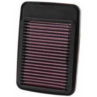 Filtro de aire KN para moto SUZUKI SU-6505