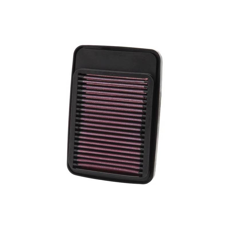 Filtro de aire KN para moto SUZUKI SU-6505