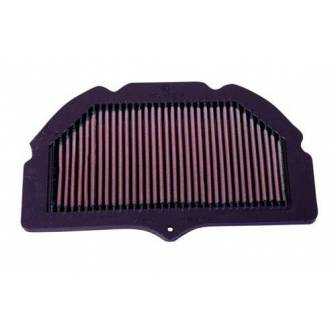 Filtro de aire KN para moto SUZUKI SU-7500