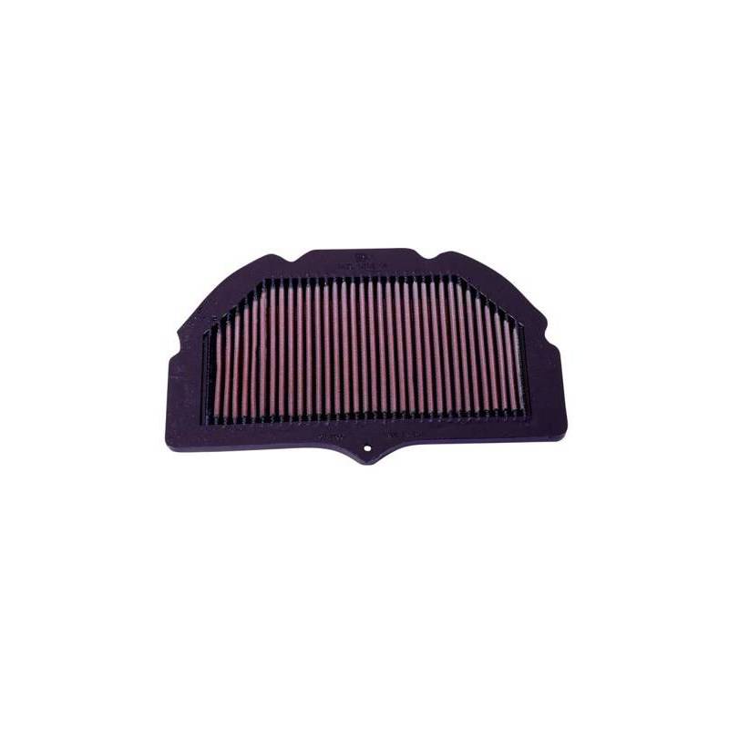 Filtro de aire KN para moto SUZUKI SU-7500