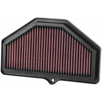 Filtro de aire KN para moto SUZUKI SU-7504