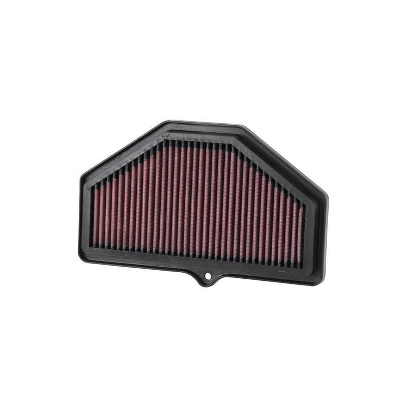 Filtro de aire KN para moto SUZUKI SU-7504