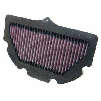 Filtro de aire KN para moto SUZUKI SU-7506