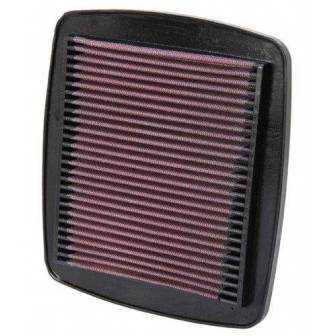 Filtro de aire KN para moto SUZUKI SU-7593