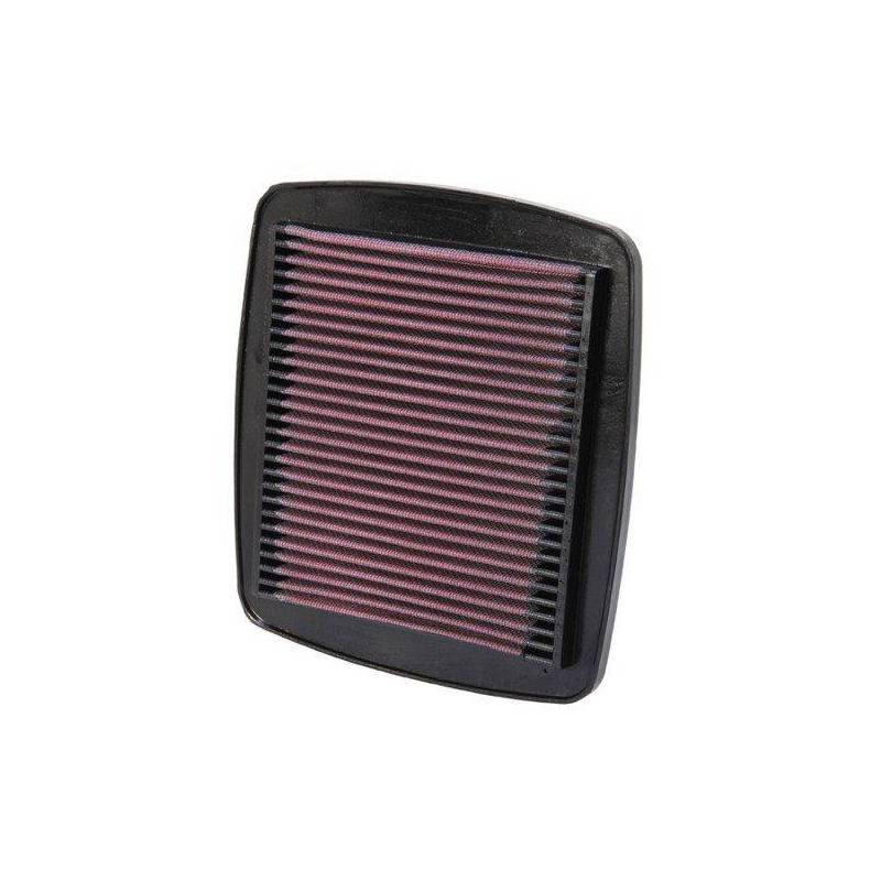 Filtro de aire KN para moto SUZUKI SU-7593