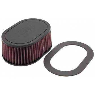 Filtro de aire KN para moto SUZUKI SU-7596