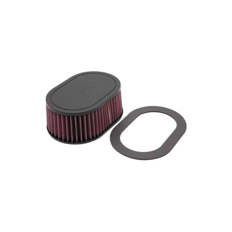 Filtro de aire KN para moto SUZUKI SU-7596